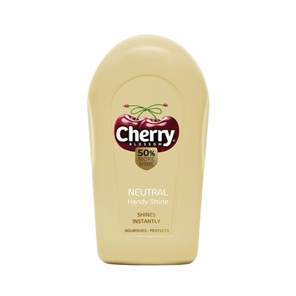 Cherry Shoe Shiner Neutral Handy 